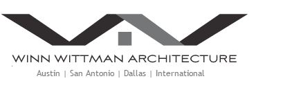 Winn Wittman Architecture's Logo